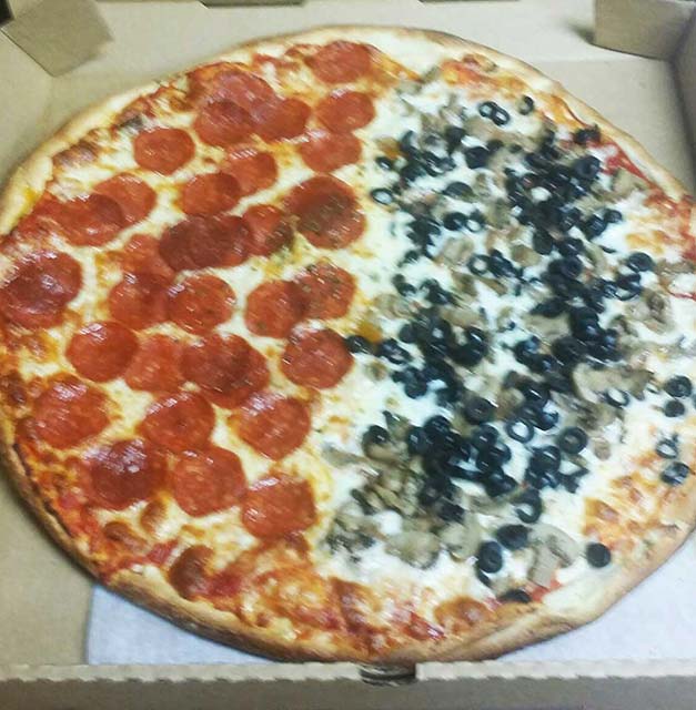 deerfield beach food pizza florida